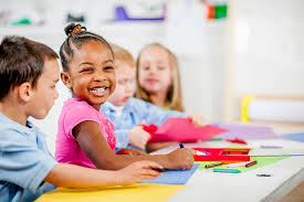 Course: School Change Management Plan