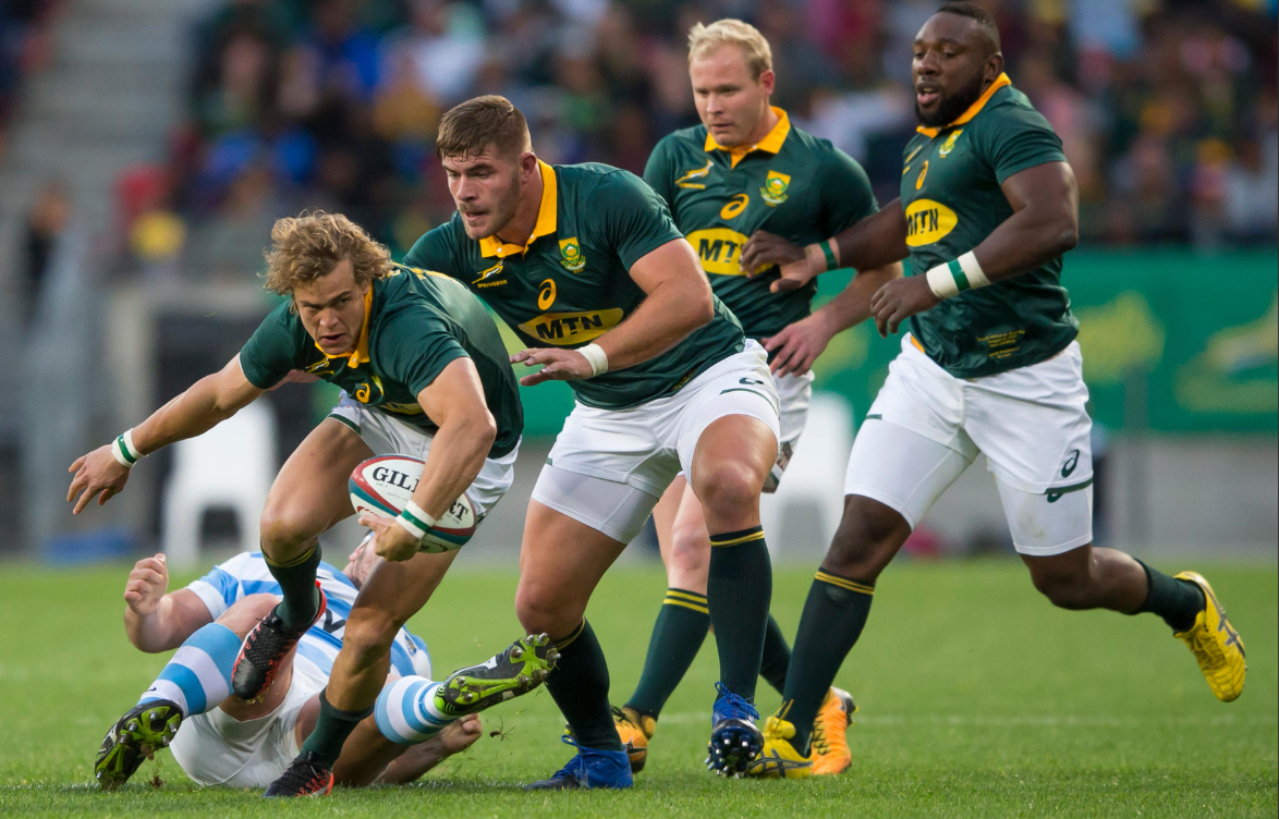 Afrikaans: Language
