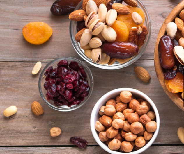 Healthy Eating Lifestyle Plan