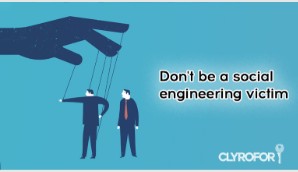 Clyrofor : Social Engineering